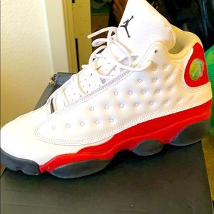 Air Jordan 13 Retro BG